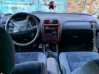 Продам Mazda 626, 2001 г.в., бензин, механика. Авторынок ПМР, Тирасполь. АвтоМотоПМР.