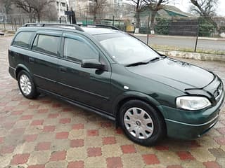 Покупка, продажа, аренда Opel Astra в Молдове и ПМР. Продам Опель Астра 2000год .