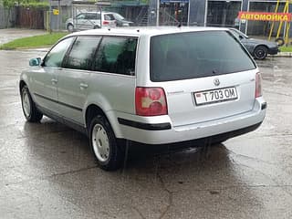 Продам Volkswagen Passat, 2003, дизель, механика. Авторынок ПМР, Тирасполь. АвтоМотоПМР.