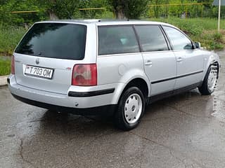 Продам Volkswagen Passat, 2003, дизель, механика. Авторынок ПМР, Тирасполь. АвтоМотоПМР.