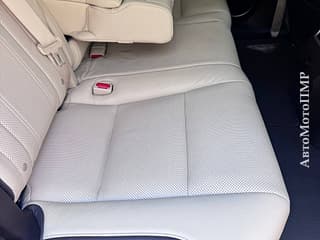 Selling Lexus RX Series, 2017, hybrid, аutomatic. PMR car market, Tiraspol. 
