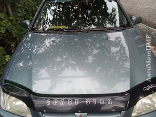 Selling Mitsubishi Space Star, 2003, diesel, mechanics. PMR car market, Tiraspol. 