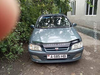 Vând Mitsubishi Space Star, 2003, diesel, manuala. Piata auto Pridnestrovie, Tiraspol. AutoMotoPMR.