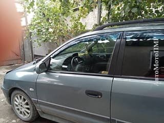 Vând Mitsubishi Space Star, 2003, diesel, manuala. Piata auto Pridnestrovie, Tiraspol. AutoMotoPMR.