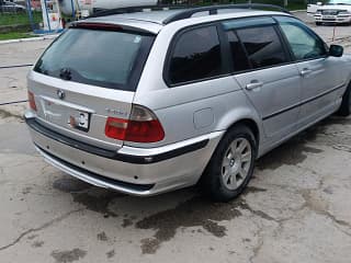  Продам BMW 3 Series, дизель, механика. Цена 2000 $. Новый онлайн авто рынок ПМР, Тирасполь. Авто Мото ПМР 