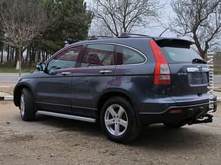 Хонда срв только приехала пишите на обмен 77751188