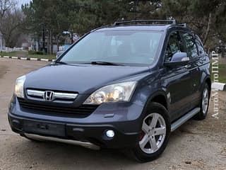 Honda CR-V 2008 