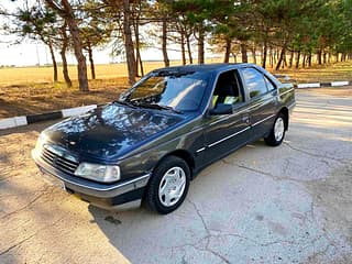 Продам Peugeot 406, 1992 г.в., бензин-газ (метан), механика. Авторынок ПМР, Тирасполь. АвтоМотоПМР.