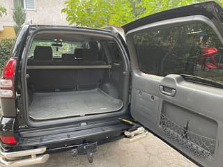 Продам Toyota Land Cruiser Prado, 2005 г.в., дизель, автомат. Авторынок ПМР, Тирасполь. АвтоМотоПМР.