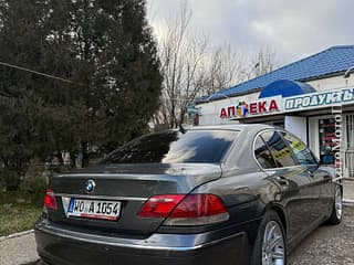 Vând BMW 7 Series, 2009 a.f., diesel, automata. Piata auto Pridnestrovie, Tiraspol. AutoMotoPMR.