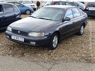 Продам Toyota Avensis, 1997, бензин, механика. Авторынок ПМР, Тирасполь. АвтоМотоПМР.