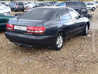 Продам Toyota Avensis, 1997, бензин, механика. Авторынок ПМР, Тирасполь. АвтоМотоПМР.