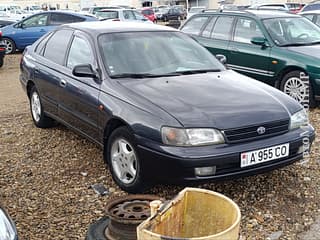 Продам Toyota Avensis, 1997, бензин, механика. Авторынок ПМР, Тирасполь. АвтоМотоПМР.