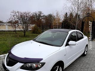 Mazda 3 2006 a.f.