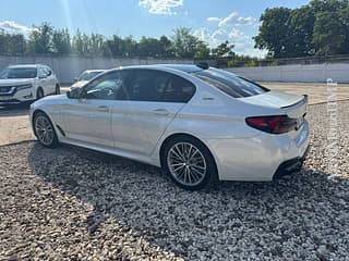 Vând BMW 5 Series, 2019, hibrid, automata. Piata auto Pridnestrovie, Tiraspol. AutoMotoPMR.
