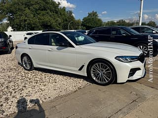Vând BMW 5 Series, 2019, hibrid, automata. Piata auto Pridnestrovie, Tiraspol. AutoMotoPMR.