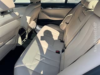Vând BMW 5 Series, 2019, hibrid, automata. Piata auto Pridnestrovie, Tiraspol. AutoMotoPMR.