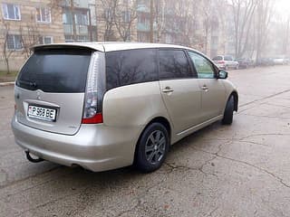 Продам Mitsubishi Grandis, 2007 г.в., дизель, механика. Авторынок ПМР, Тирасполь. АвтоМотоПМР.