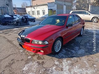 BMW 5 Series 2001 г.в.
