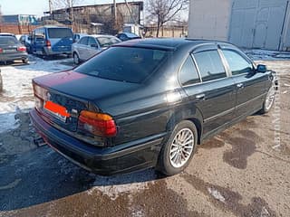 БМВ 520 в хорошем состоянии или на обмен пишите 77751188 ватсап телеграм