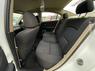 Mazda 3, 2007, бензин-газ (метан), автомат. Тирасполь