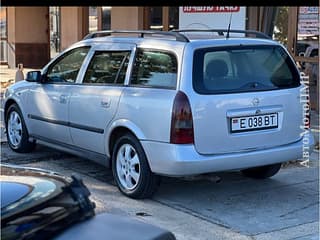 Продам Opel Astra, 2005, дизель, автомат. Авторынок ПМР, Тирасполь. АвтоМотоПМР.