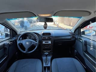Продам Opel Astra, 2005, дизель, автомат. Авторынок ПМР, Тирасполь. АвтоМотоПМР.
