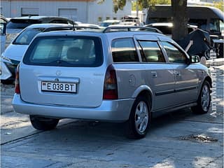 Продам Opel Astra, 2005, дизель, автомат. Авторынок ПМР, Тирасполь. АвтоМотоПМР.