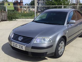 Продам VW Passat B5+ 2001г. 2.0 бензин-газ метан+вариатор Нейтральные номера
