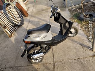  Scooter • Мotorete și Scutere  în Pridnestrovie • AutoMotoPMR - Piața moto Pridnestrovie.