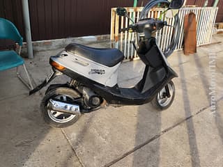 В продаже Honda dio 18 С документами порядок. Продам новую покрышку 2.75-10 с диском