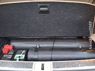 Lexus RX Series, 2011, hibrid-gaz (metan), automata. Tiraspol