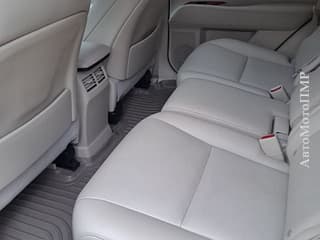 Lexus RX Series, 2011, hibrid-gaz (metan), automata. Tiraspol