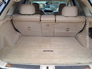 Lexus RX Series, 2011, hibrid-gaz (metan), automata. Tiraspol