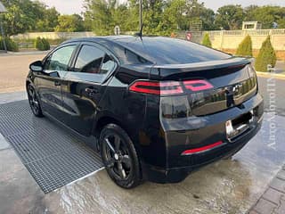 Продам Chevrolet Volt, 2011 г.в., плагин-гибрид, автомат. Авторынок ПМР, Тирасполь. АвтоМотоПМР.