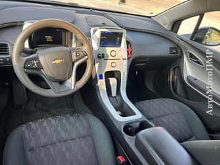 Продам Chevrolet Volt, 2011 г.в., плагин-гибрид, автомат. Авторынок ПМР, Тирасполь. АвтоМотоПМР.