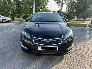 Продам Chevrolet Volt, 2011 г.в., плагин-гибрид, автомат. Авторынок ПМР, Тирасполь. АвтоМотоПМР.