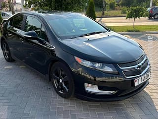 Продам Chevrolet Volt, 2011 г.в., плагин-гибрид, автомат. Авторынок ПМР, Тирасполь. АвтоМотоПМР.