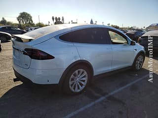 Vând Tesla Model X, 2019 a.f., electro, automata. Piata auto Pridnestrovie, Tiraspol. AutoMotoPMR.