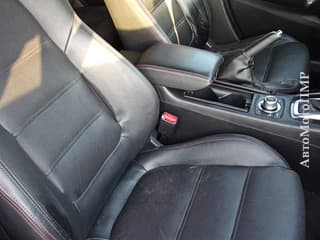 Selling Mazda 6, 2014, petrol, аutomatic. PMR car market, Tiraspol. 