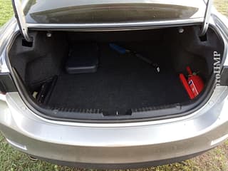 Selling Mazda 6, 2014, petrol, аutomatic. PMR car market, Tiraspol. 