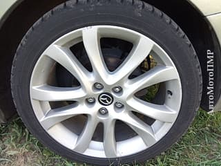 Selling Mazda 6, 2014, petrol, аutomatic. PMR car market, Tiraspol. 