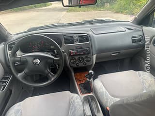 Продам Nissan Primera, 2001 г.в., дизель, механика. Авторынок ПМР, Тирасполь. АвтоМотоПМР.