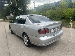 Продам Nissan Primera, 2001 г.в., дизель, механика. Авторынок ПМР, Тирасполь. АвтоМотоПМР.