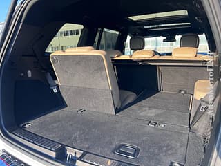 Selling Mercedes GL Class, 2015, petrol, аutomatic. PMR car market, Tiraspol. 