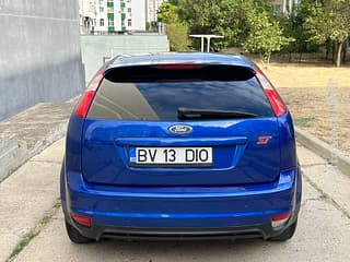 Selling Ford Focus, 2006, diesel, mechanics. PMR car market, Tiraspol. 