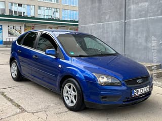 Selling Ford Focus, 2006, diesel, mechanics. PMR car market, Tiraspol. 