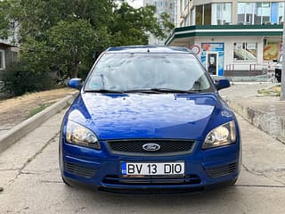 Selling Ford Focus, 2006, diesel, mechanics. PMR car market, Tiraspol. 