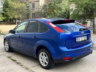 Selling Ford Focus, 2006, diesel, mechanics. PMR car market, Tiraspol. 