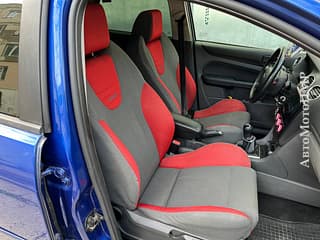 Selling Ford Focus, 2006, diesel, mechanics. PMR car market, Tiraspol. 